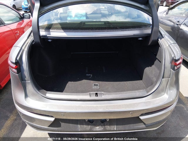 40071118 :رقم المزاد ، JTDAAAAF3R3019714 vin ، 2024 Toyota Crown Xle/limited مزاد بيع