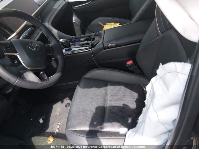 Продажа на аукционе авто 2024 Toyota Crown Xle/limited, vin: JTDAAAAF3R3019714, номер лота: 40071118
