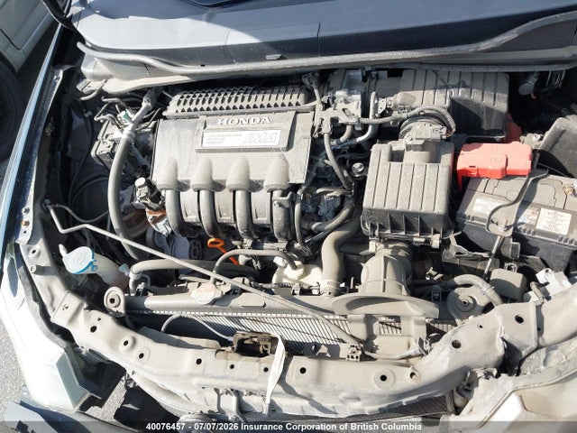 Продаж на аукціоні авто 2010 Honda Insight Ex, vin: JHMZE2H70AS800548, номер лоту: 40076457