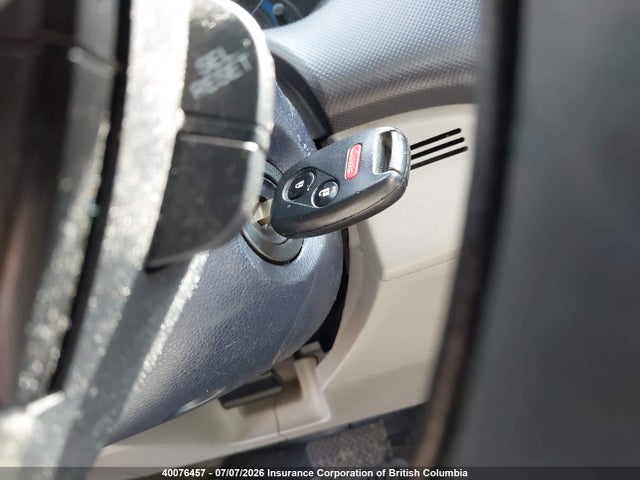 Продаж на аукціоні авто 2010 Honda Insight Ex, vin: JHMZE2H70AS800548, номер лоту: 40076457