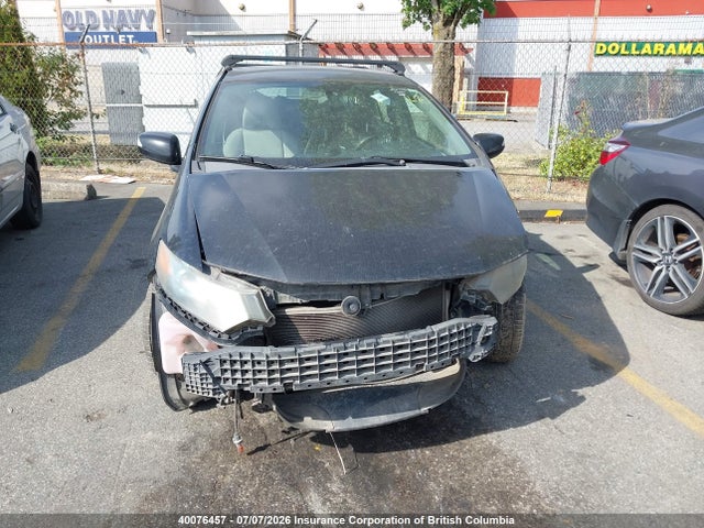 Продаж на аукціоні авто 2010 Honda Insight Ex, vin: JHMZE2H70AS800548, номер лоту: 40076457