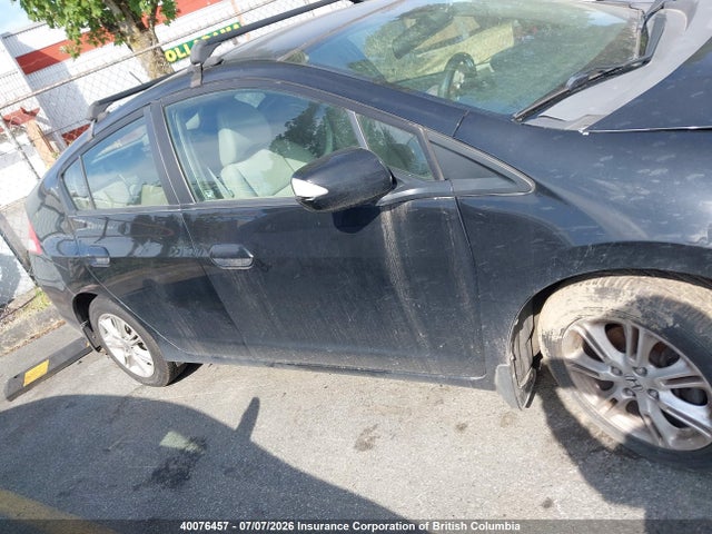 Продаж на аукціоні авто 2010 Honda Insight Ex, vin: JHMZE2H70AS800548, номер лоту: 40076457