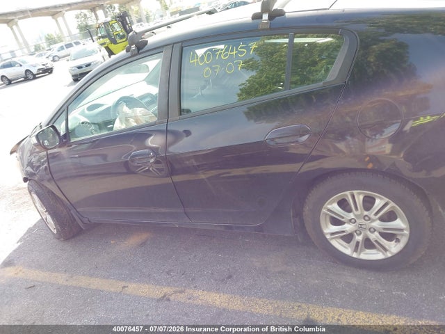 Продаж на аукціоні авто 2010 Honda Insight Ex, vin: JHMZE2H70AS800548, номер лоту: 40076457