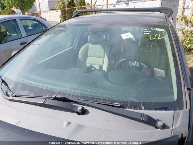 Продаж на аукціоні авто 2010 Honda Insight Ex, vin: JHMZE2H70AS800548, номер лоту: 40076457