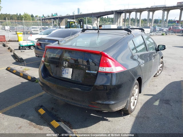 Продаж на аукціоні авто 2010 Honda Insight Ex, vin: JHMZE2H70AS800548, номер лоту: 40076457