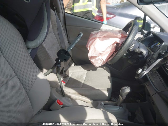 Продаж на аукціоні авто 2010 Honda Insight Ex, vin: JHMZE2H70AS800548, номер лоту: 40076457