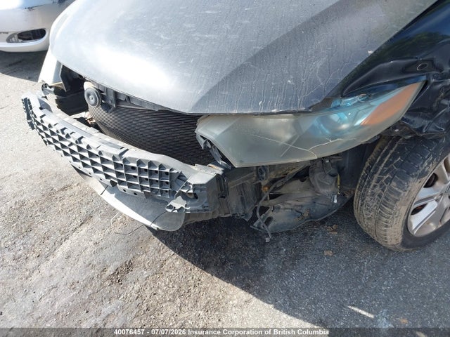 Продаж на аукціоні авто 2010 Honda Insight Ex, vin: JHMZE2H70AS800548, номер лоту: 40076457