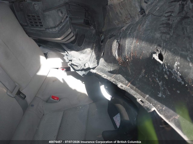 Продаж на аукціоні авто 2010 Honda Insight Ex, vin: JHMZE2H70AS800548, номер лоту: 40076457