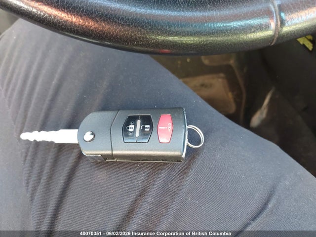 40070351 :رقم المزاد ، JM1BL1L77D1843868 vin ، 2013 Mazda 3 I مزاد بيع