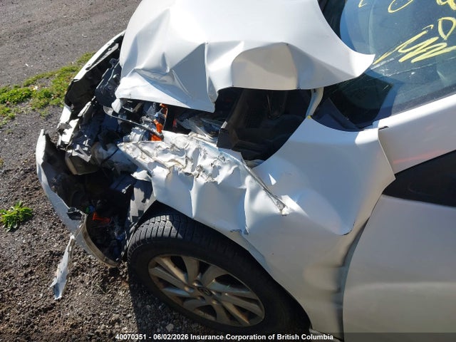 40070351 :رقم المزاد ، JM1BL1L77D1843868 vin ، 2013 Mazda 3 I مزاد بيع