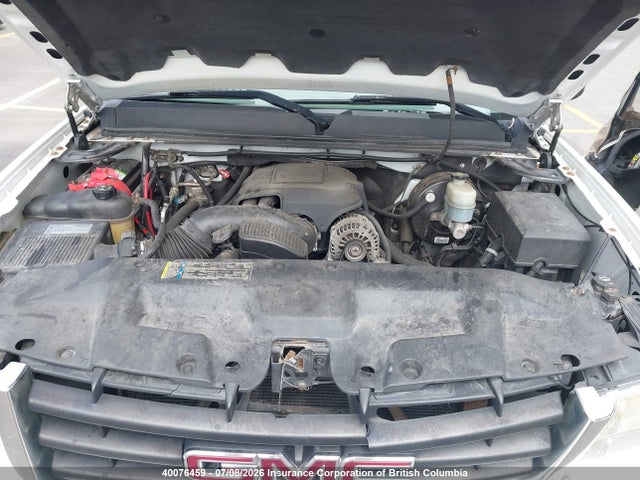 Aukcja sprzedaży 2009 Gmc Sierra 1500 Sl/sle/wt, vin: 3GTEK13C29G235732, numer aukcji: 40076459