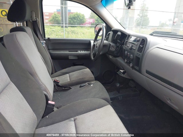 Aukcja sprzedaży 2009 Gmc Sierra 1500 Sl/sle/wt, vin: 3GTEK13C29G235732, numer aukcji: 40076459