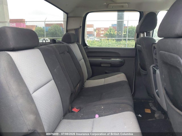 Aukcja sprzedaży 2009 Gmc Sierra 1500 Sl/sle/wt, vin: 3GTEK13C29G235732, numer aukcji: 40076459