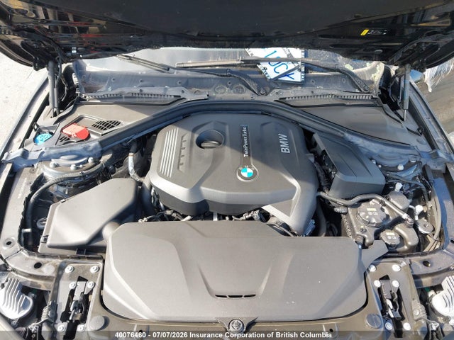 BMW 430I 2019 WBA4W5C50KAE43881 Image 10