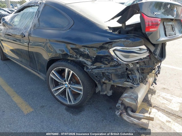 BMW 430I 2019 WBA4W5C50KAE43881 Image 12