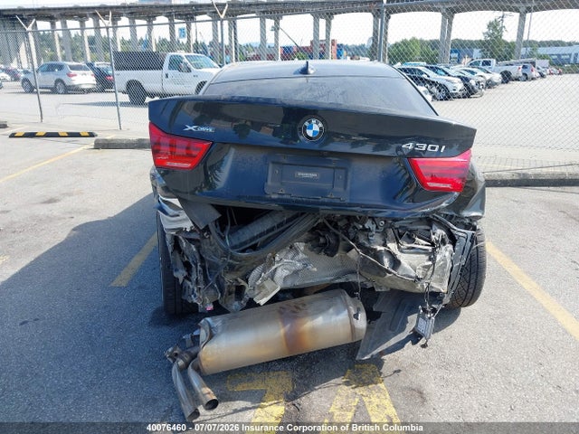 BMW 430I 2019 WBA4W5C50KAE43881 Image 17