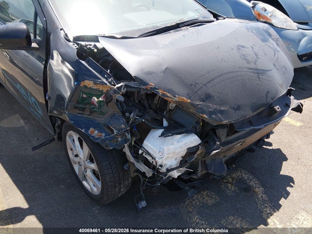 2016 Toyota Prius C მანქანა იყიდება აუქციონზე, vin: JTDKDTB3XG1589102, აუქციონის ნომერი: 40069461