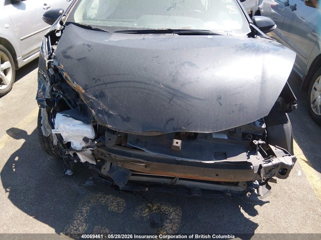 2016 Toyota Prius C მანქანა იყიდება აუქციონზე, vin: JTDKDTB3XG1589102, აუქციონის ნომერი: 40069461