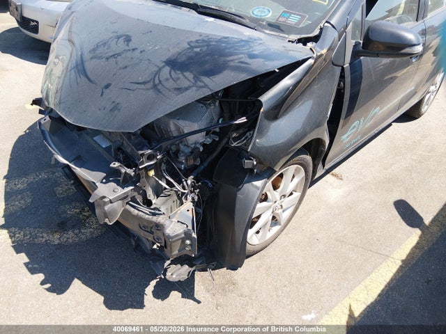 2016 Toyota Prius C მანქანა იყიდება აუქციონზე, vin: JTDKDTB3XG1589102, აუქციონის ნომერი: 40069461