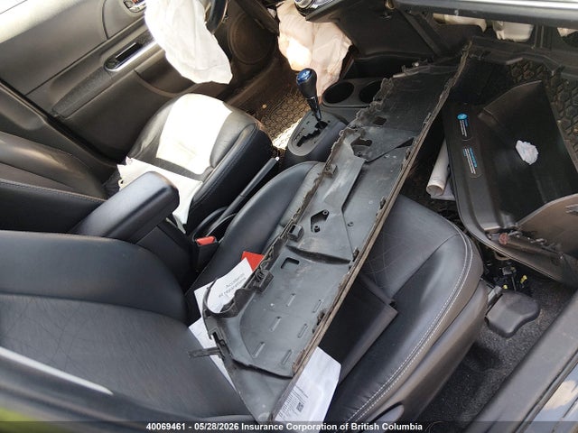 2016 Toyota Prius C მანქანა იყიდება აუქციონზე, vin: JTDKDTB3XG1589102, აუქციონის ნომერი: 40069461