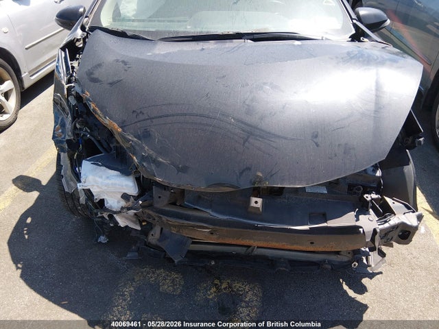 2016 Toyota Prius C მანქანა იყიდება აუქციონზე, vin: JTDKDTB3XG1589102, აუქციონის ნომერი: 40069461