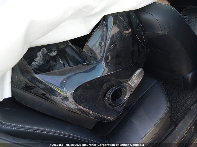 2016 Toyota Prius C მანქანა იყიდება აუქციონზე, vin: JTDKDTB3XG1589102, აუქციონის ნომერი: 40069461