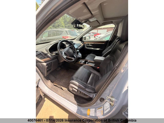 Honda CR-V 2020 2HKRW2H98LH206016 Image 10