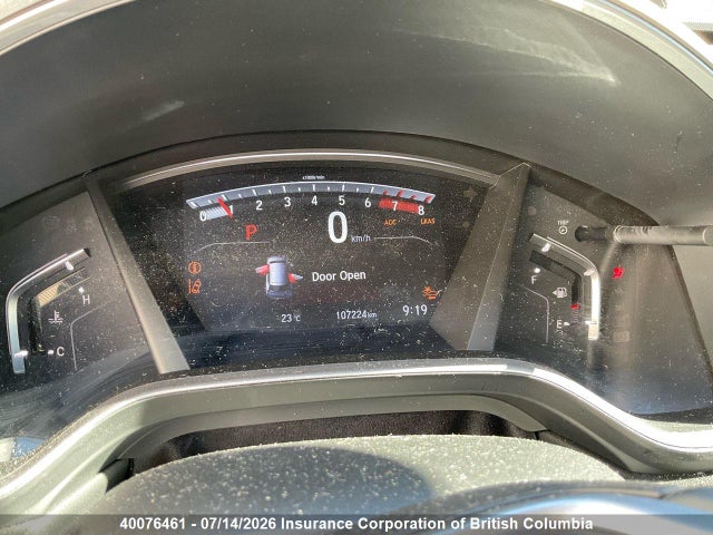 Honda CR-V 2020 2HKRW2H98LH206016 Image 12