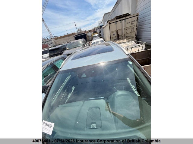 Honda CR-V 2020 2HKRW2H98LH206016 Image 15