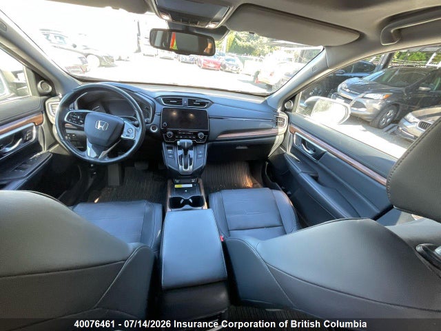 Honda CR-V 2020 2HKRW2H98LH206016 Image 5