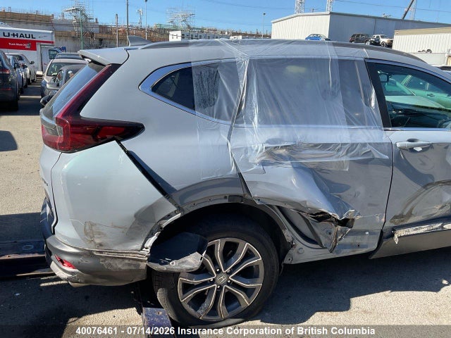Honda CR-V 2020 2HKRW2H98LH206016 Image 7