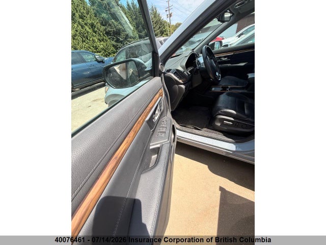 Honda CR-V 2020 2HKRW2H98LH206016 Image 8