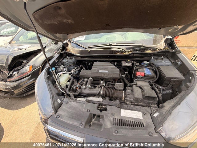 Honda CR-V 2020 2HKRW2H98LH206016 Image 9