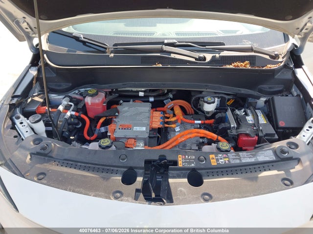 Продажа на аукционе авто 2023 Chevrolet Bolt Euv Lt, vin: 1G1FY6S0XP4139325, номер лота: 40076463