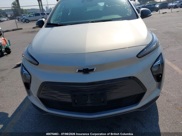 Auction sale of the 2023 Chevrolet Bolt Euv Lt, vin: 1G1FY6S0XP4139325, lot number: 40076463