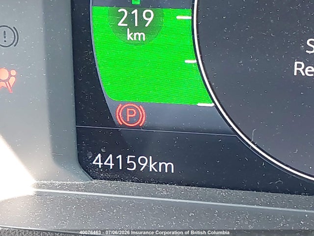 Auction sale of the 2023 Chevrolet Bolt Euv Lt, vin: 1G1FY6S0XP4139325, lot number: 40076463