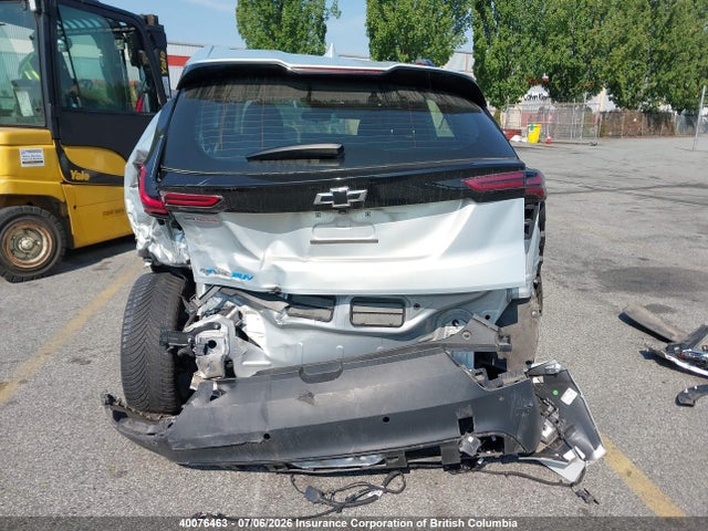 Chevrolet Bolt Euv Lt 2023 1G1FY6S0XP4139325 Image 17