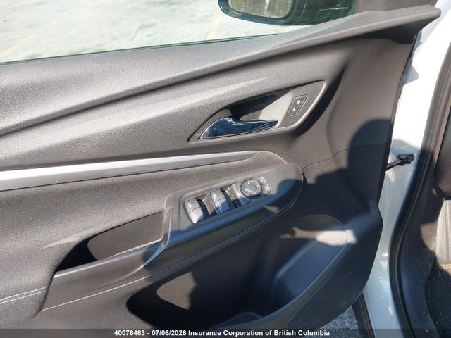 Chevrolet Bolt Euv Lt 2023 1G1FY6S0XP4139325 Image 21