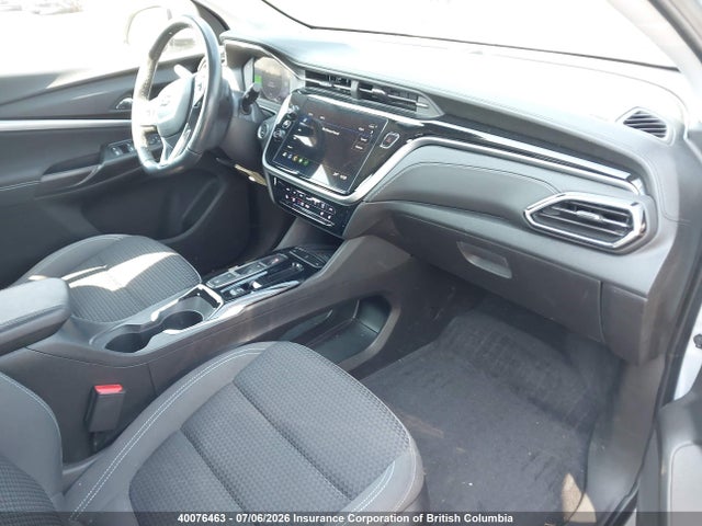 Chevrolet Bolt Euv Lt 2023 1G1FY6S0XP4139325 Image 5