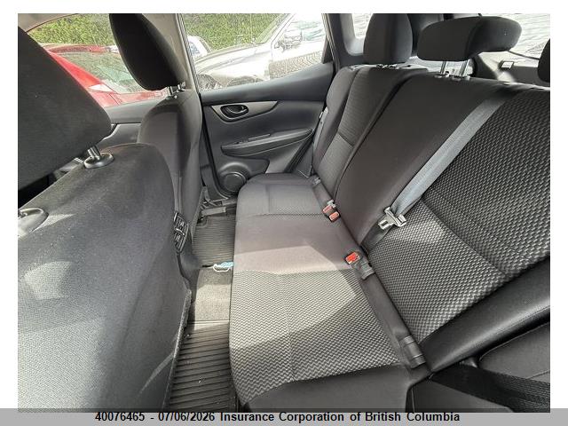 Aukcja sprzedaży 2021 Nissan Qashqai S, vin: JN1BJ1AVXMW312063, numer aukcji: 40076465