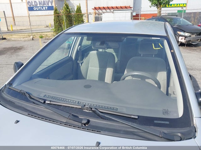 Продажа на аукционе авто 2005 Toyota Corolla Ce/le/s, vin: 2T1BR32E55C889397, номер лота: 40076466
