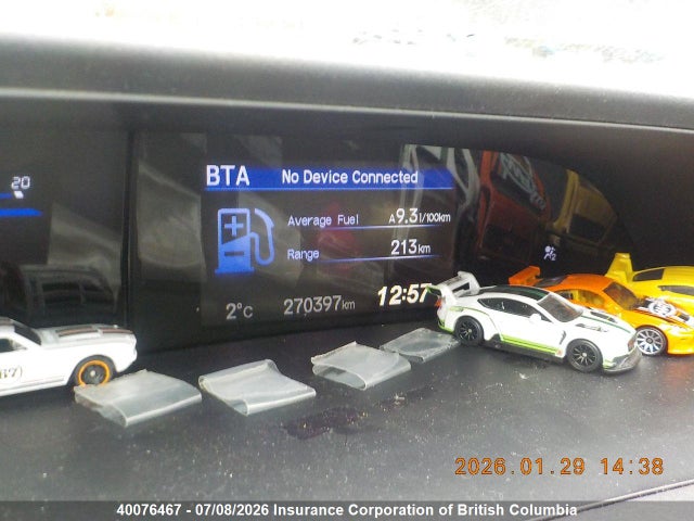 Aukcja sprzedaży 2012 Honda Civic, vin: 2HGFG3B99CH006514, numer aukcji: 40076467