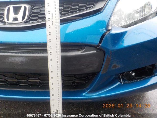 Aukcja sprzedaży 2012 Honda Civic, vin: 2HGFG3B99CH006514, numer aukcji: 40076467