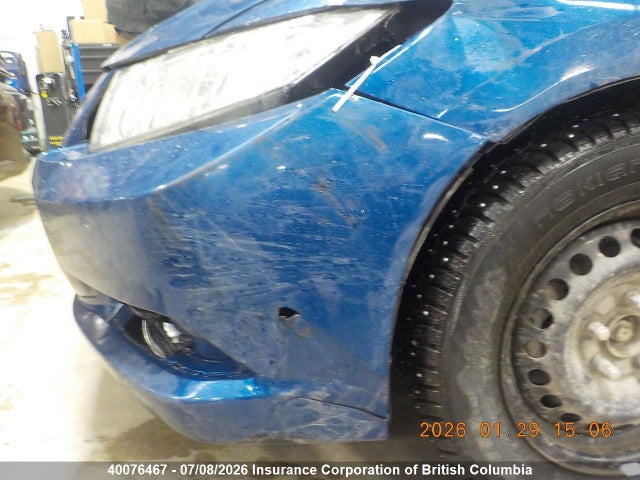Aukcja sprzedaży 2012 Honda Civic, vin: 2HGFG3B99CH006514, numer aukcji: 40076467