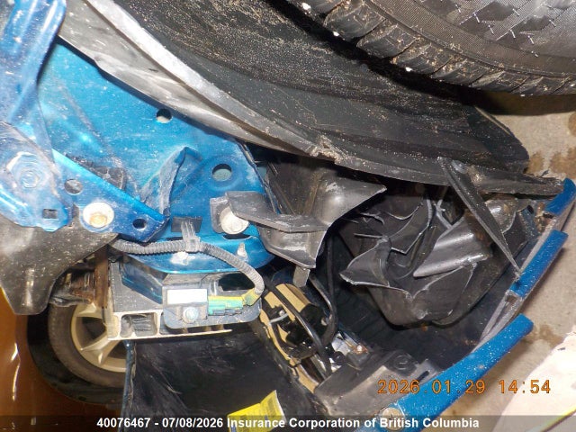 Aukcja sprzedaży 2012 Honda Civic, vin: 2HGFG3B99CH006514, numer aukcji: 40076467