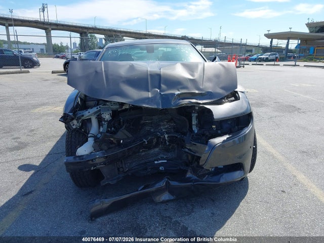 Dodge Charger Police 2019 2C3CDXAG1KH675770 Image 13