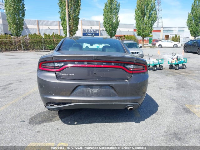 Dodge Charger Police 2019 2C3CDXAG1KH675770 Image 17