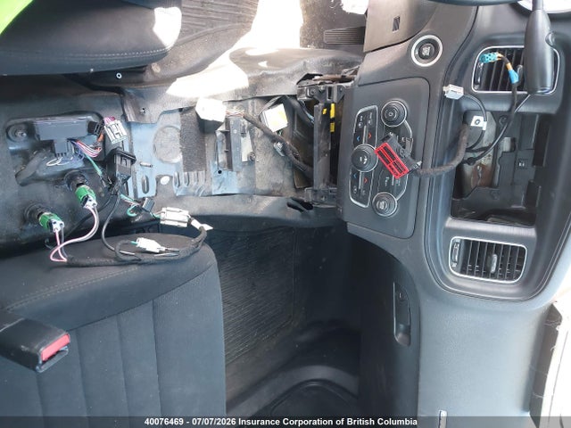 Dodge Charger Police 2019 2C3CDXAG1KH675770 Image 19