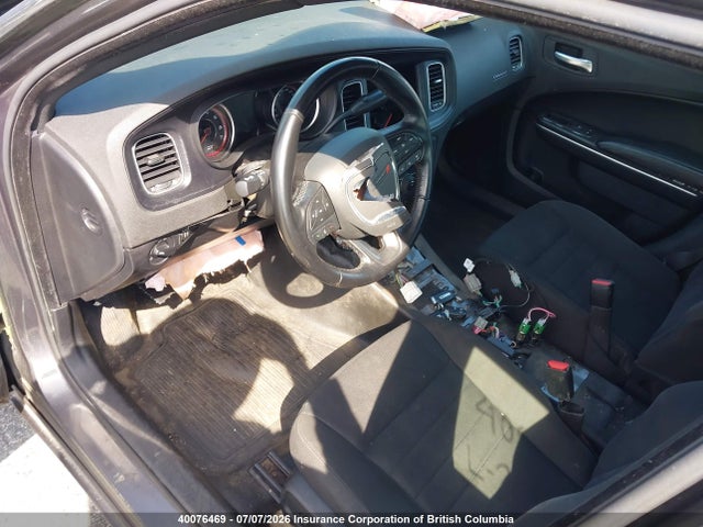 Dodge Charger Police 2019 2C3CDXAG1KH675770 Image 21
