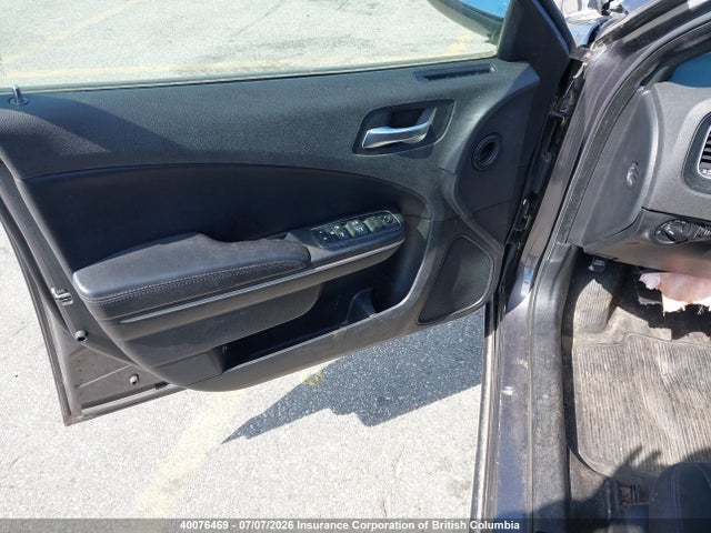 Dodge Charger Police 2019 2C3CDXAG1KH675770 Image 22